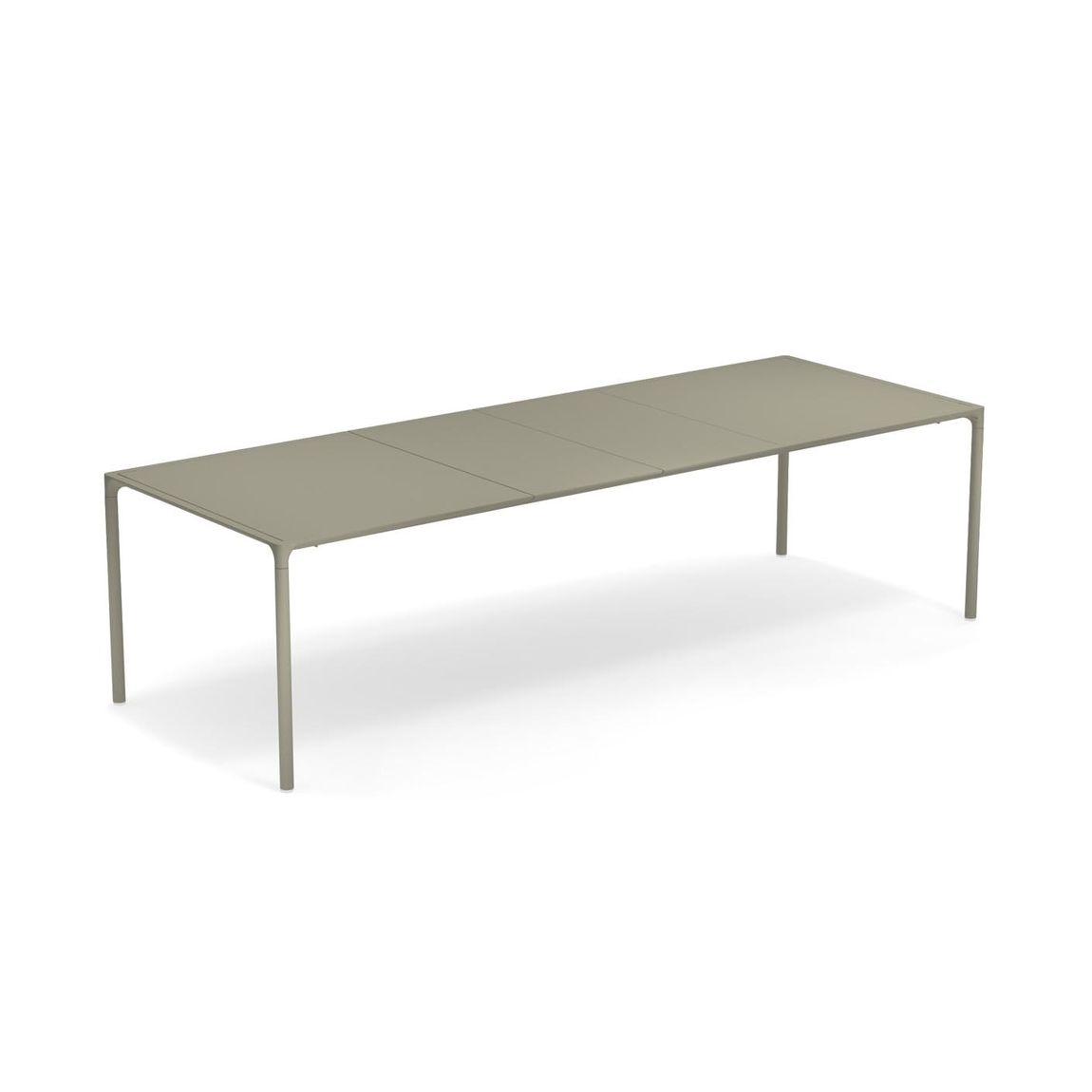 Emu Terramare Gartentisch ausziehbar 181 - 281 x 103 cm