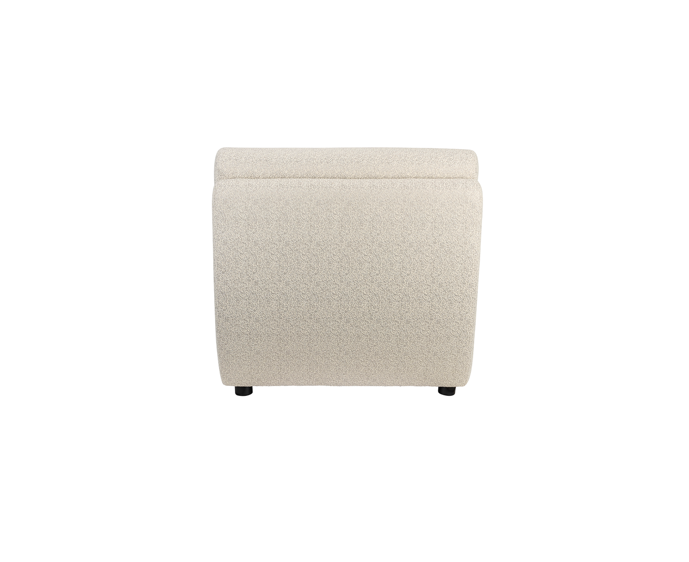 Mississippi Outdoor Lounge Sessel Beige