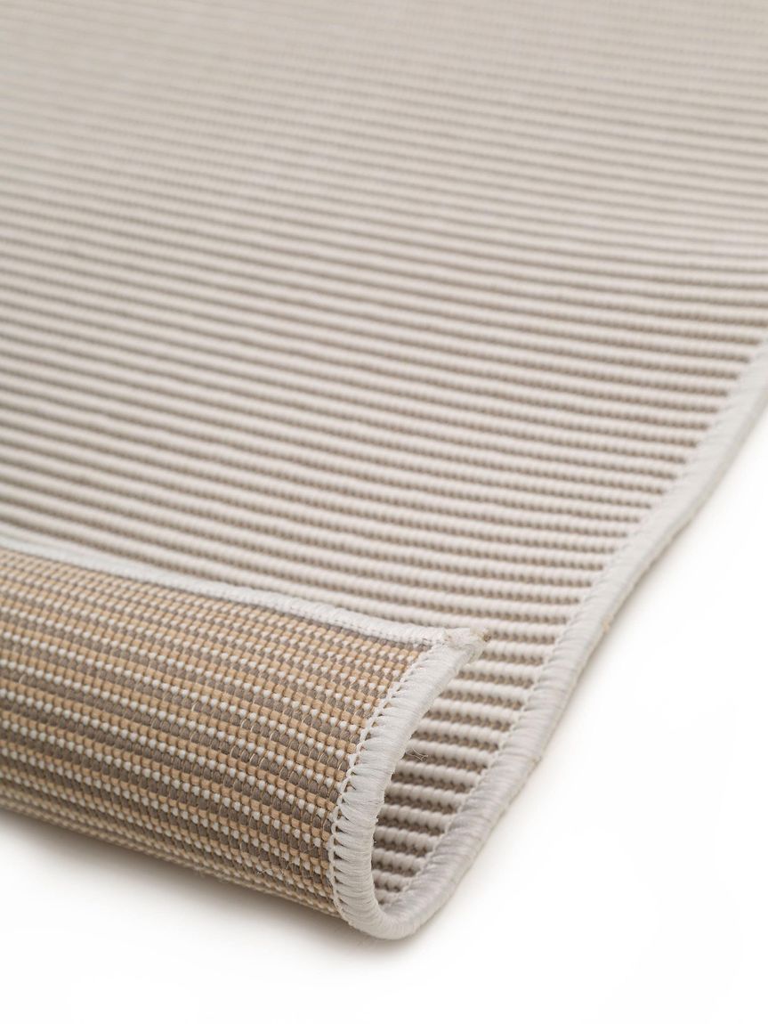 In- & Outdoor Teppich Nillo Creame