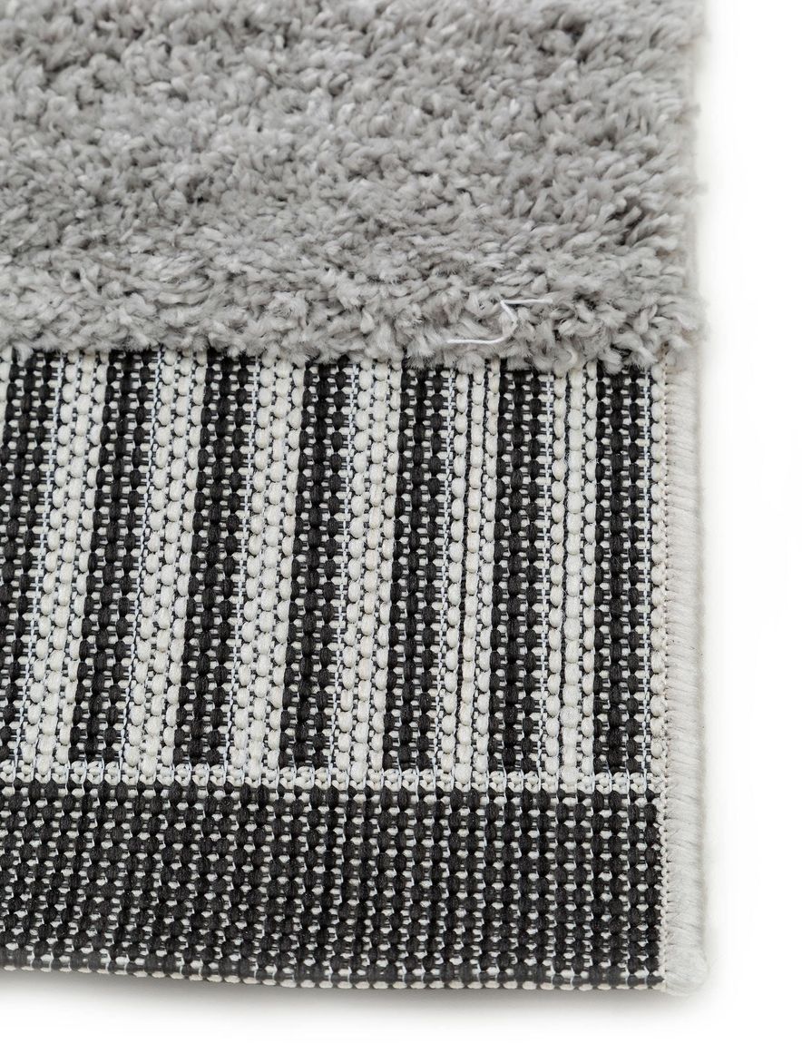 In- & Outdoor Teppich Carlo Grau