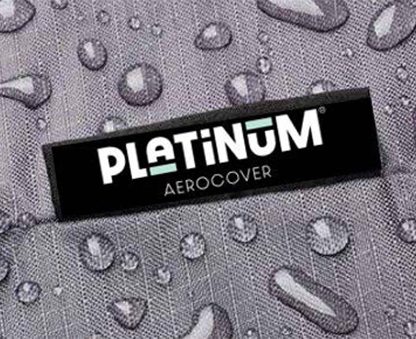 Platinum AEROCOVER Stapelstuhl Abdeckhaube