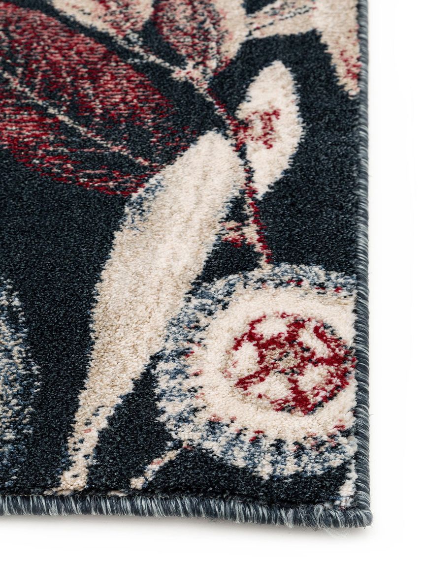 Teppich Nora Bunt