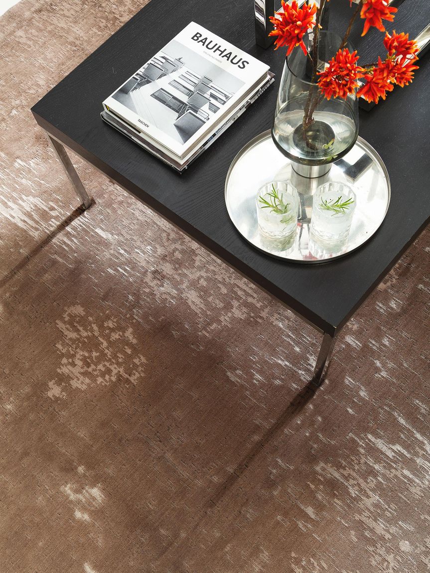 Teppich Luxor Beige
