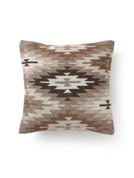 Kissenbezug Dilan 45x45 cm Braun