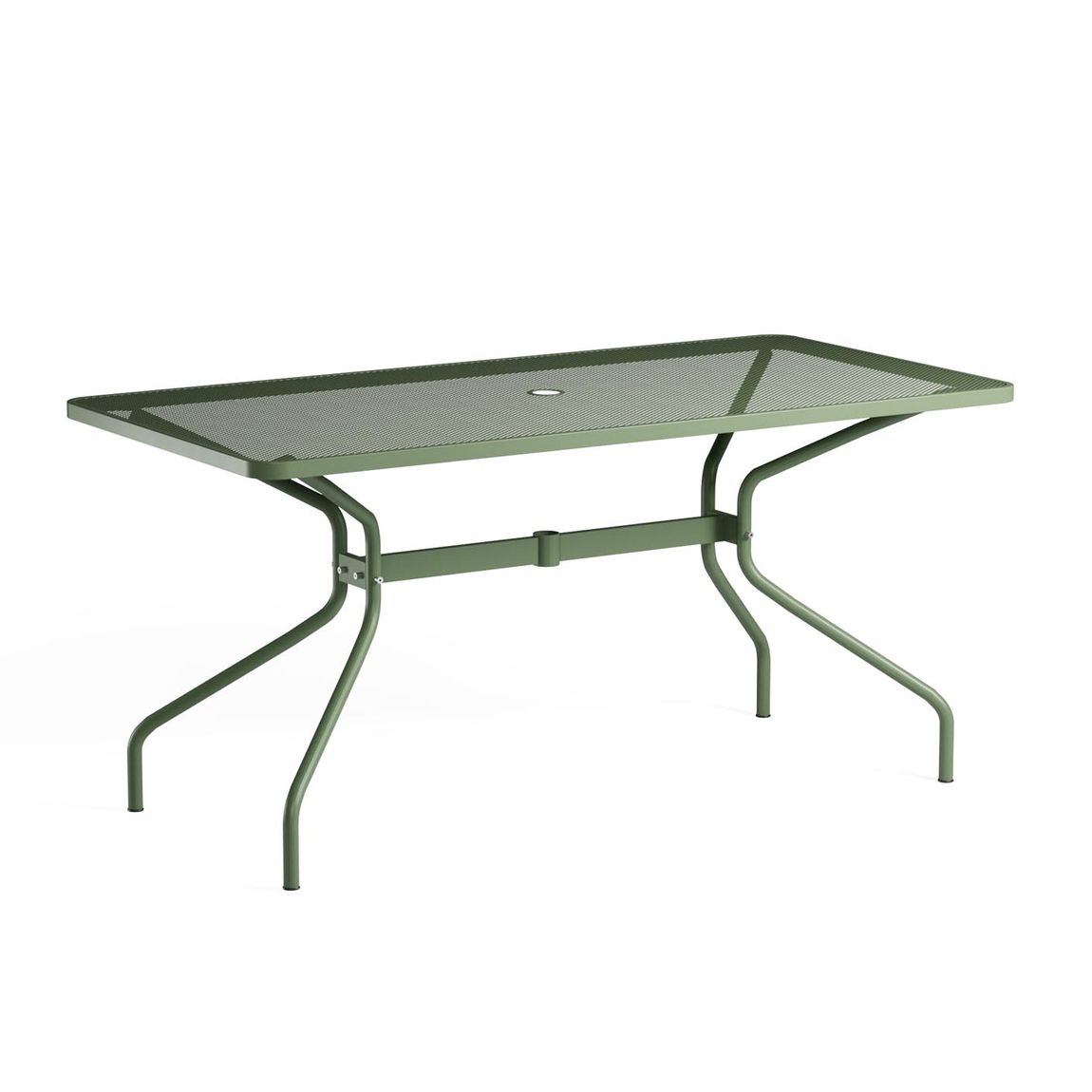 Emu Cambi Gartentisch rechteckig