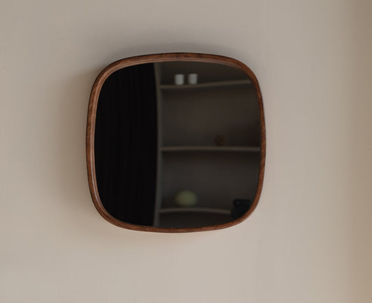 Nyko Spiegel Quadrat