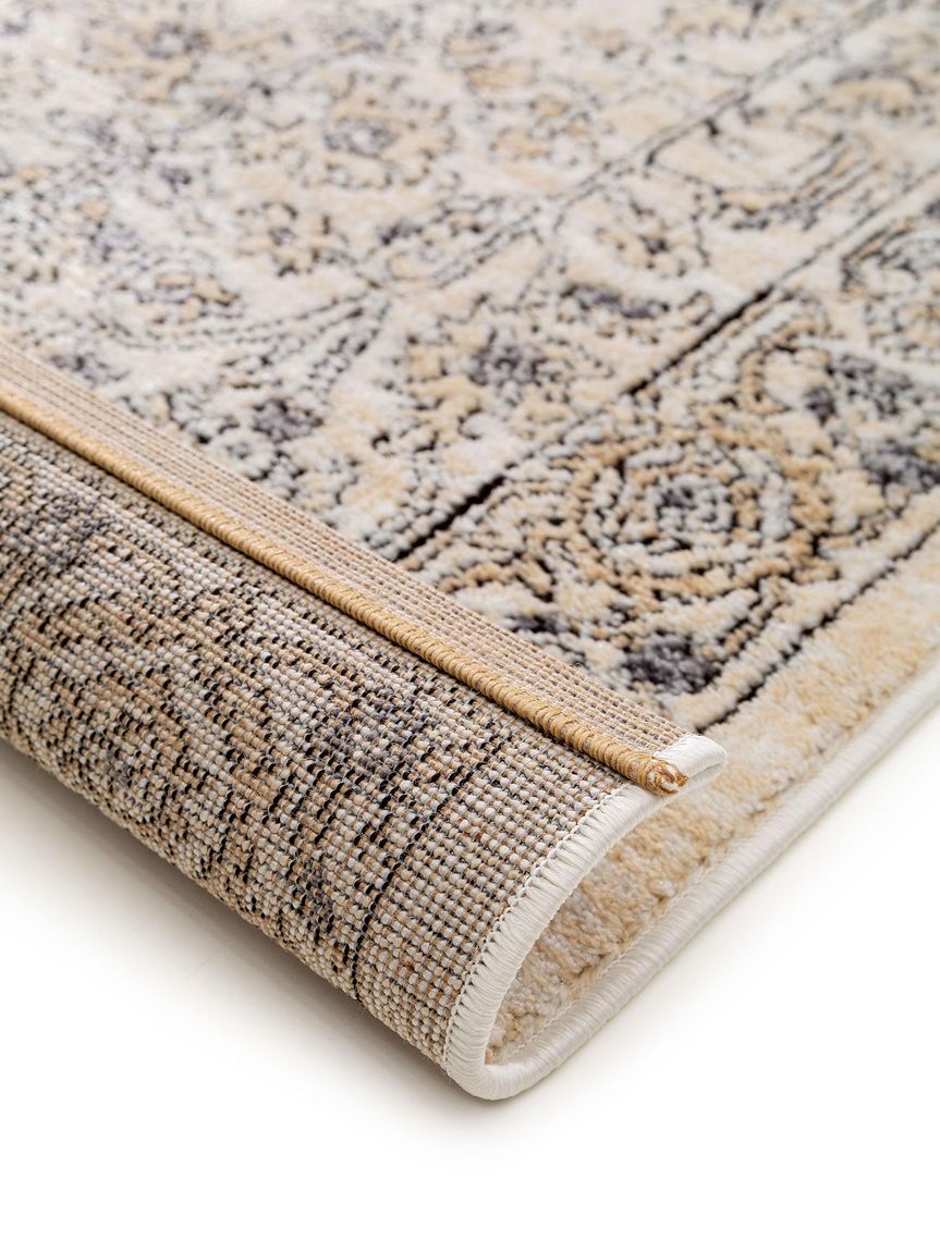 Läufer Sinan 80x240 cm Creame