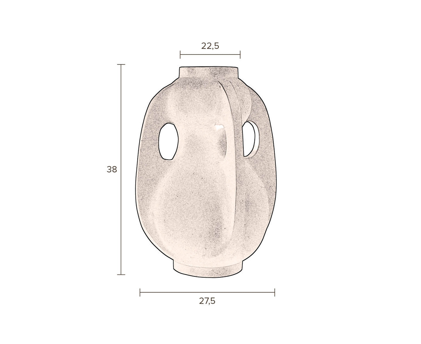Thiago Vase Schwarz