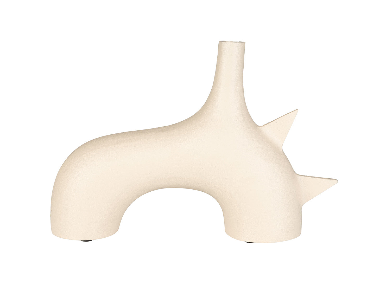 Sting Vase 4er Set Beige