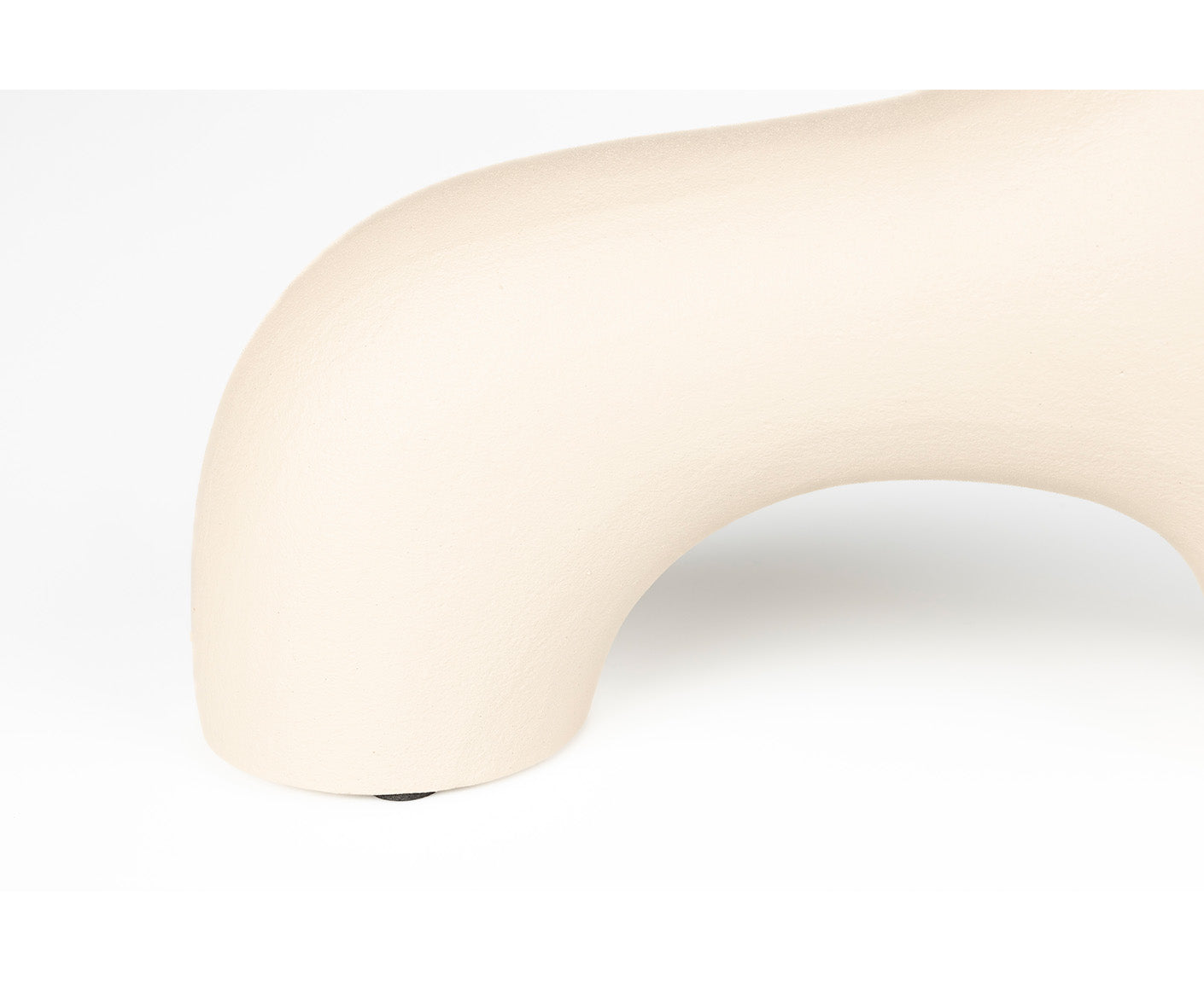 Sting Vase 4er Set Beige