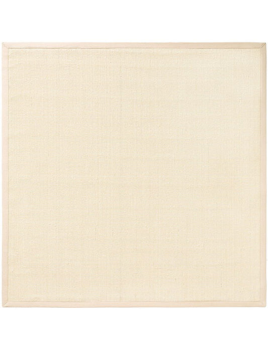 Sisalteppich Sisal Creame