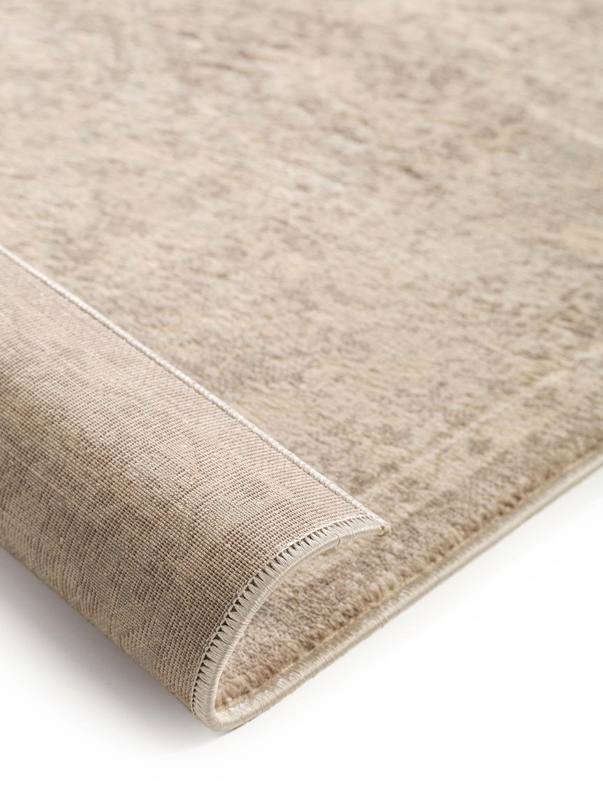 Teppich Velvet Beige