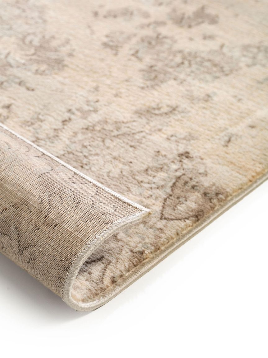 Teppich Velvet Beige