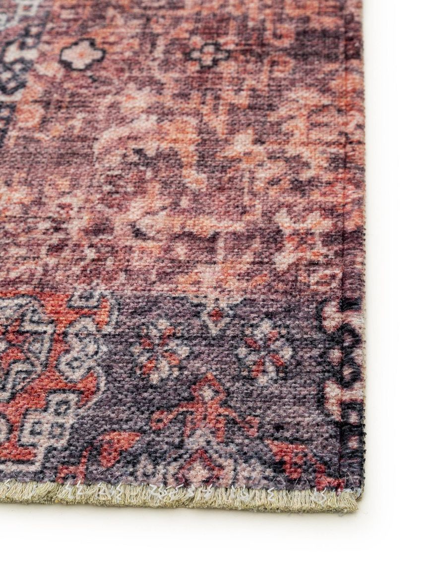 Teppich Elliot Bunt