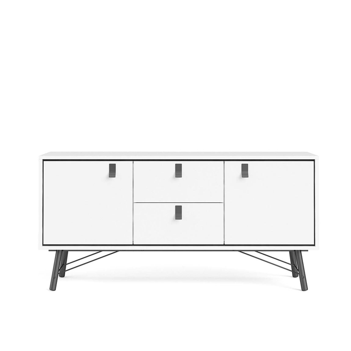 Ry Sideboard Weiss matt