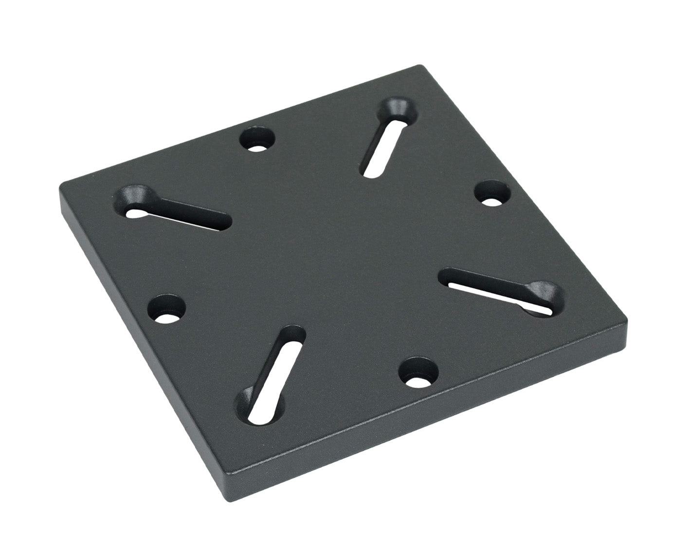 Platinum Adapterplatte für Schirmständer