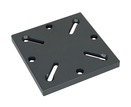 Platinum Adapterplatte für Schirmständer