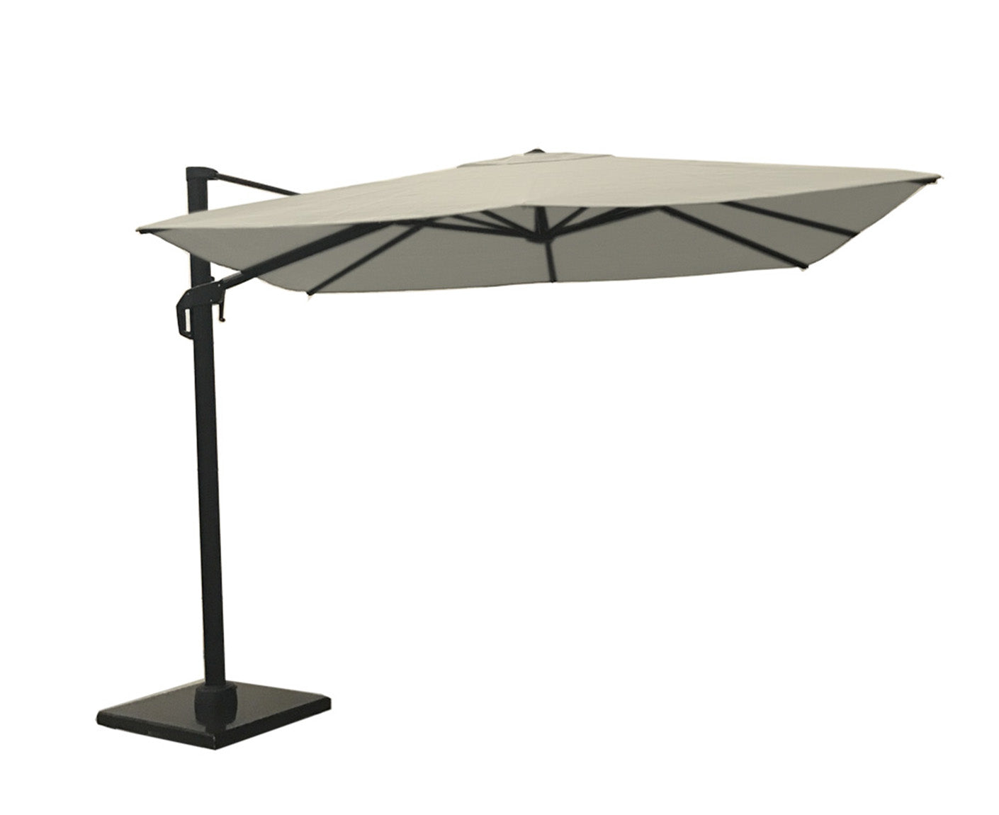 Platinum Ampelschirm Nesling COOLFIT PLUS