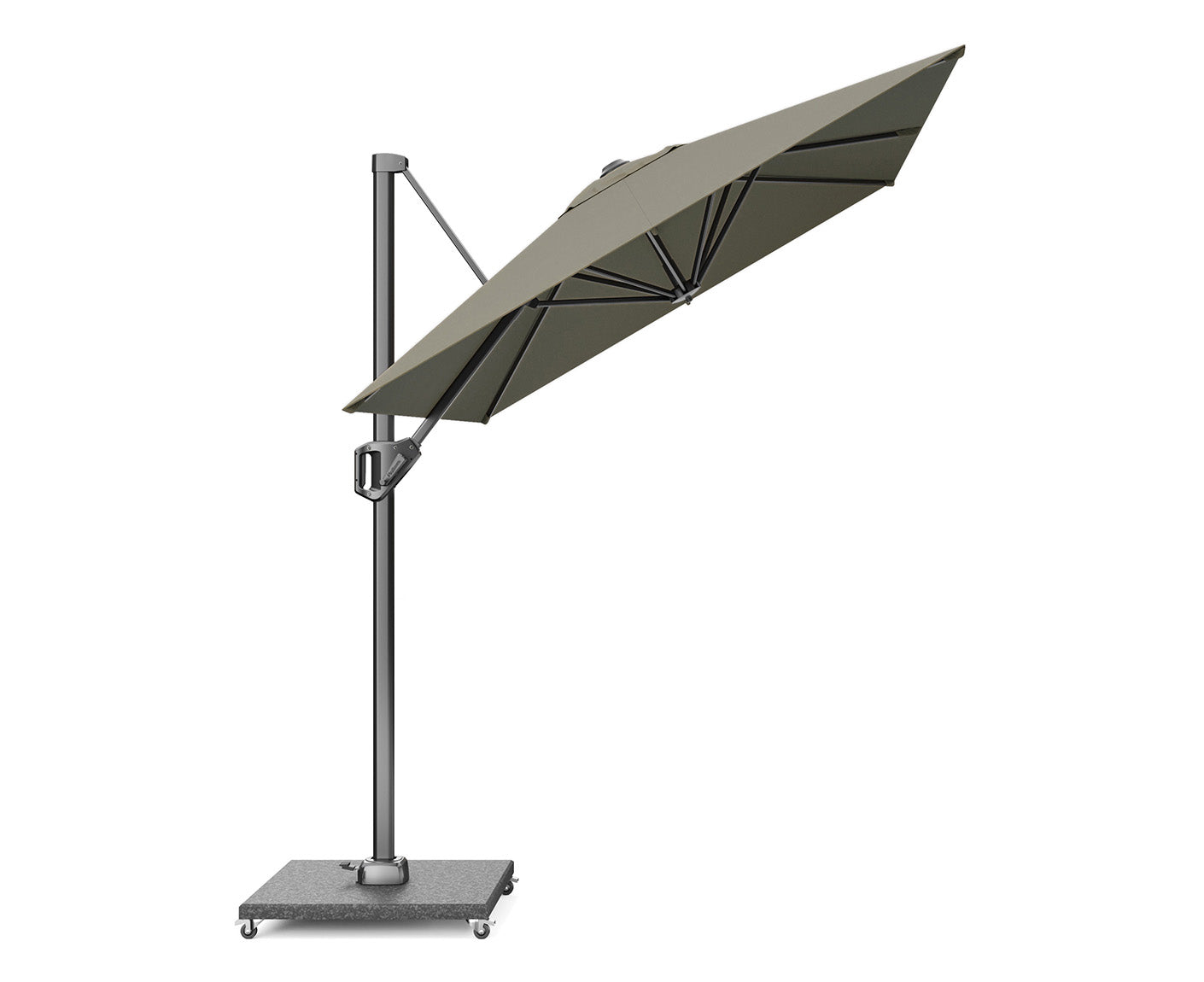 Platinum Ampelschirm VOYAGER T1