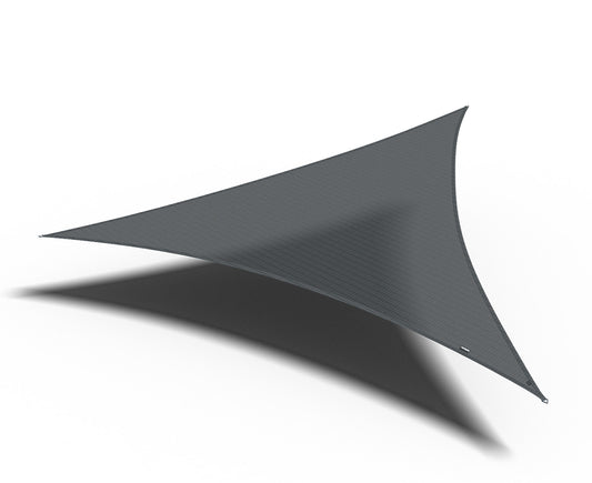 Platinum Sonnensegel COOLFIT Dreieck