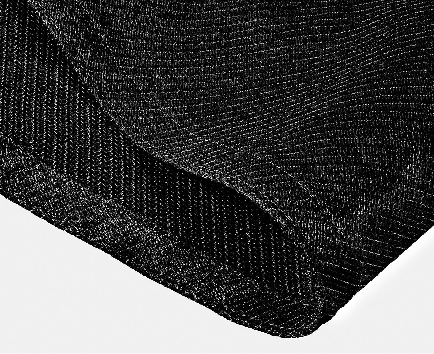 Platinum Sonnensegel COOLFIT Quadrat