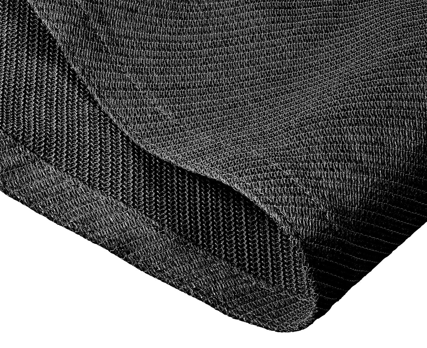 Platinum Sonnensegel COOLFIT Quadrat