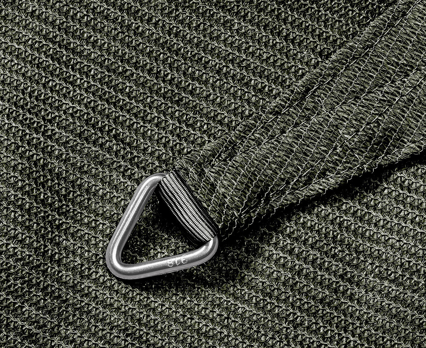 Platinum Sonnensegel COOLFIT Quadrat