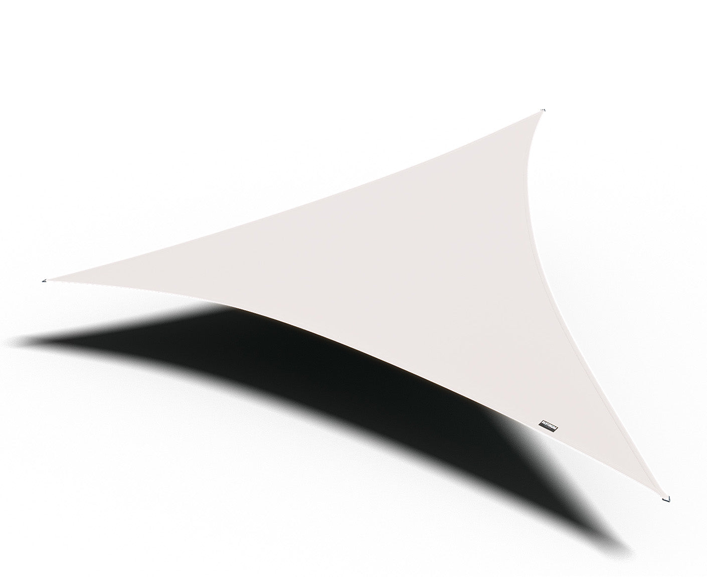 Platinum Sonnensegel DREAMSAIL Dreieck