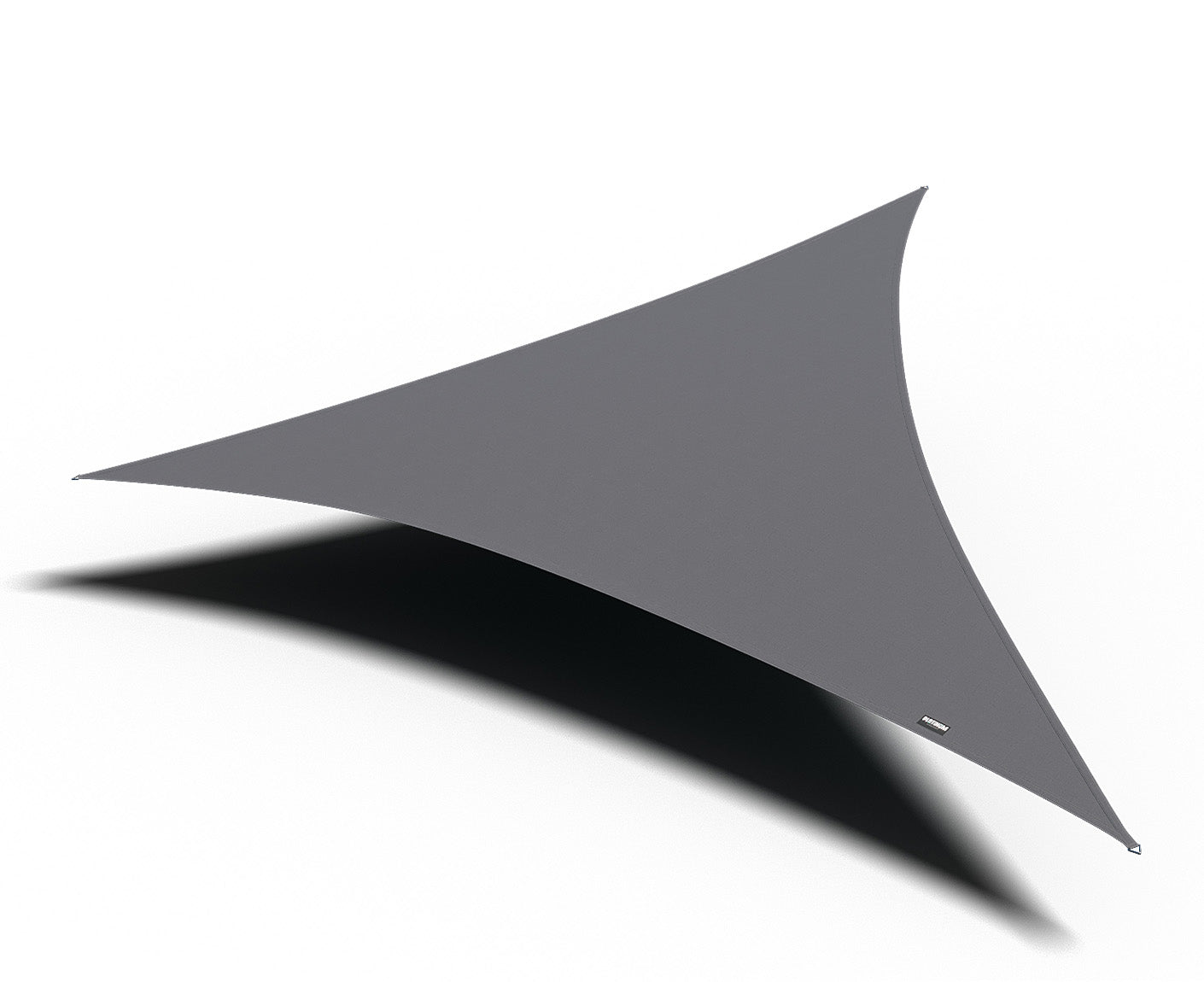 Platinum Sonnensegel DREAMSAIL Dreieck