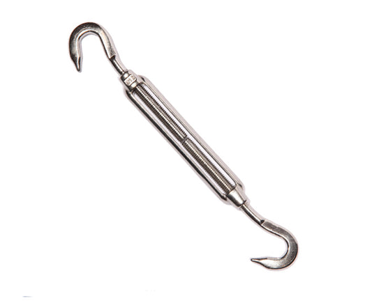 Platinum Spannschloss M10