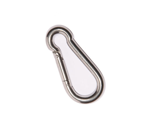 Platinum Karabinerhaken 8x80mm
