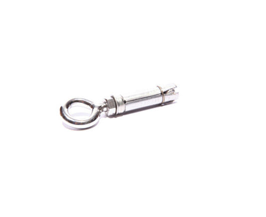 Platinum Anker mit Ringschraube M8