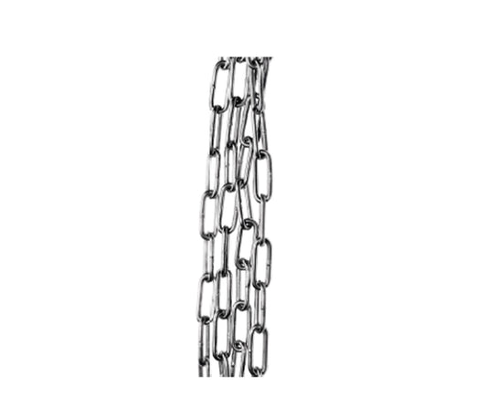 Platinum Gliederkette 200x4mm