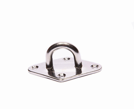 Platinum Wandöse 8mm
