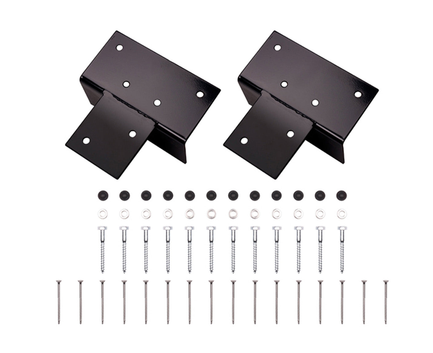 Platinum Pergola Kit - Verbindungsstützen