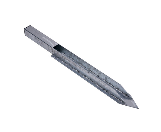 Platinum Pfostenanker