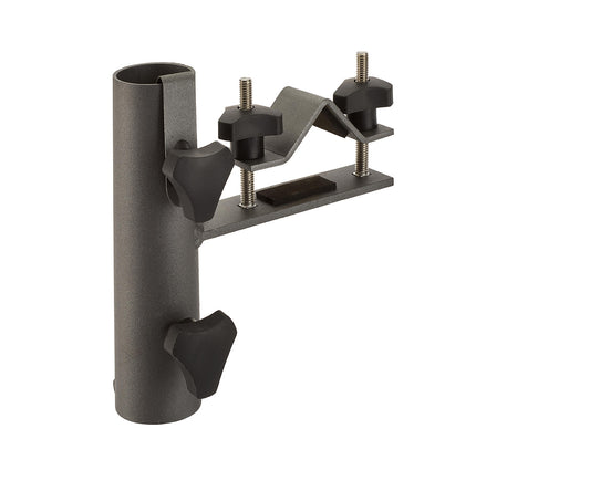 Platinum Balkonklemme für Rundgeländer Horizontal, Ø38mm
