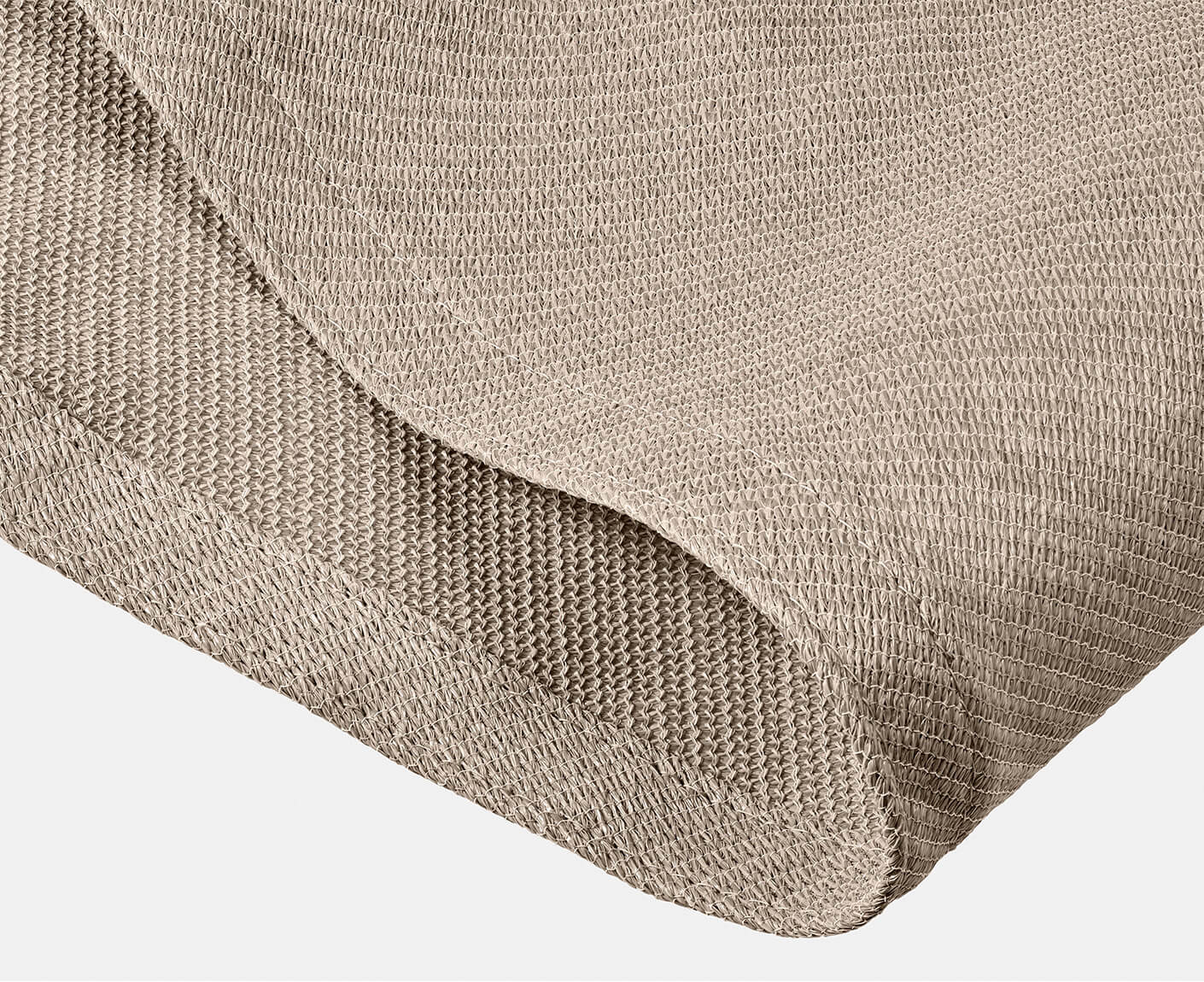 Platinum Sonnensegel COOLFIT Quadrat