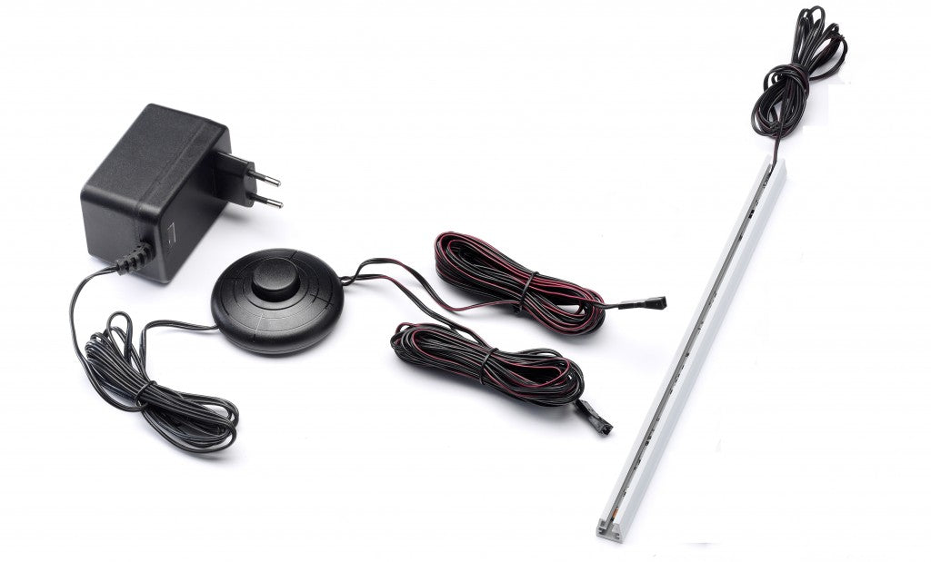 ACCESSORIES LED-Leuchten 1 Stk. für Glasböden Zubehör