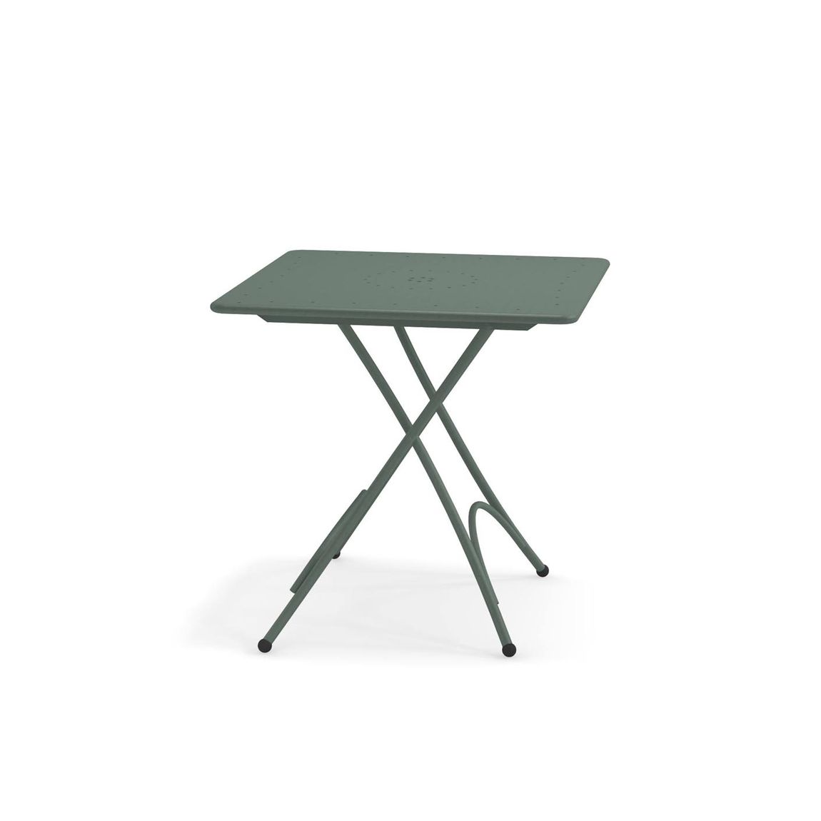 Emu Pigalle Gartentisch eckig