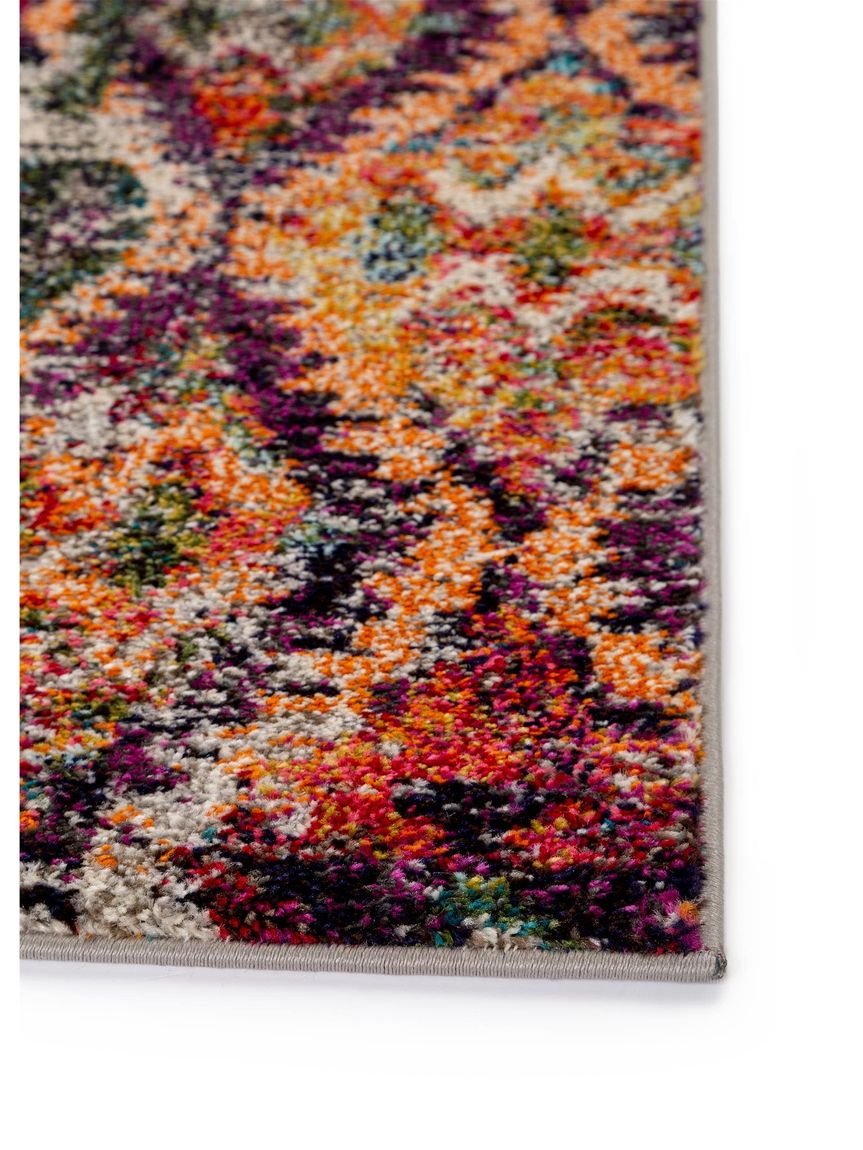 Läufer Casa 70x240 cm Bunt