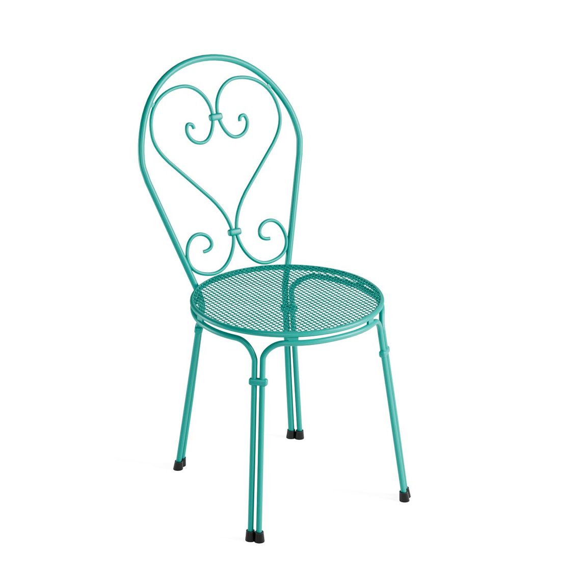 Emu Pigalle 4er Set Gartenstühle