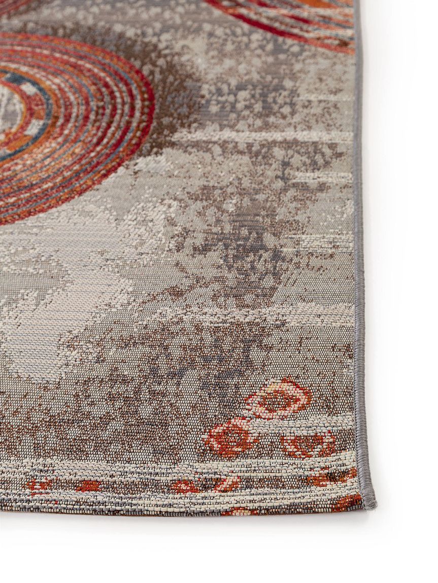 In- & Outdoor Teppich Artis Bunt