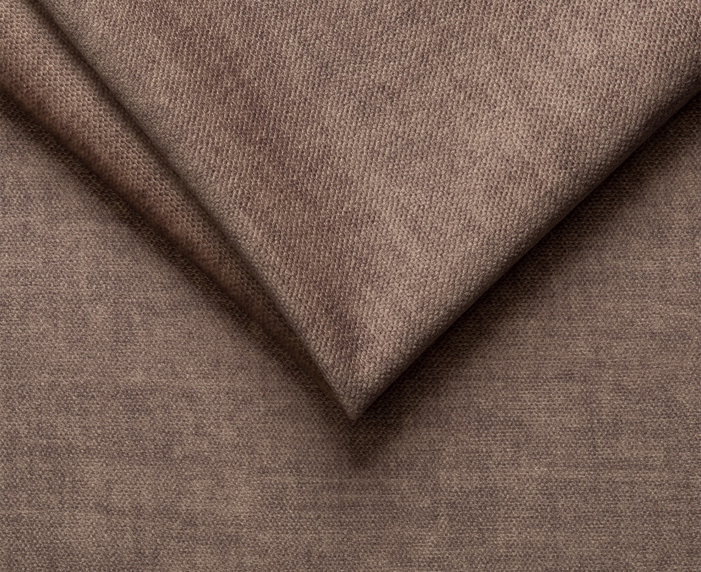 Avellino Ecksofa 250 x 190 cm, mit ausziehbarer Liegefläche, Webstoff