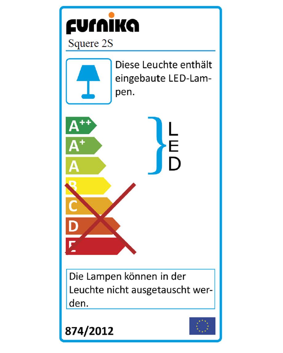 Gerano Wohnwand 2, fertig montiert, Wildeiche Massiv Natur - Voelpe