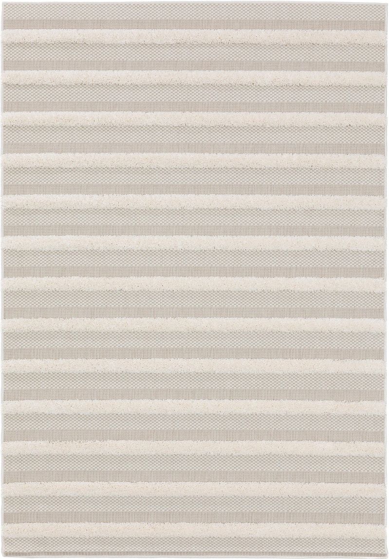 In- & Outdoor Teppich Carlo Creame