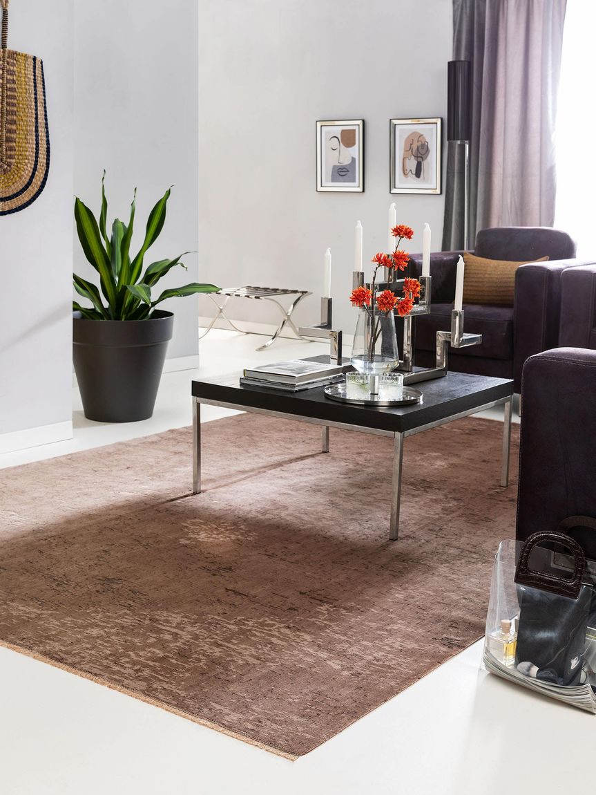 Teppich Luxor Beige