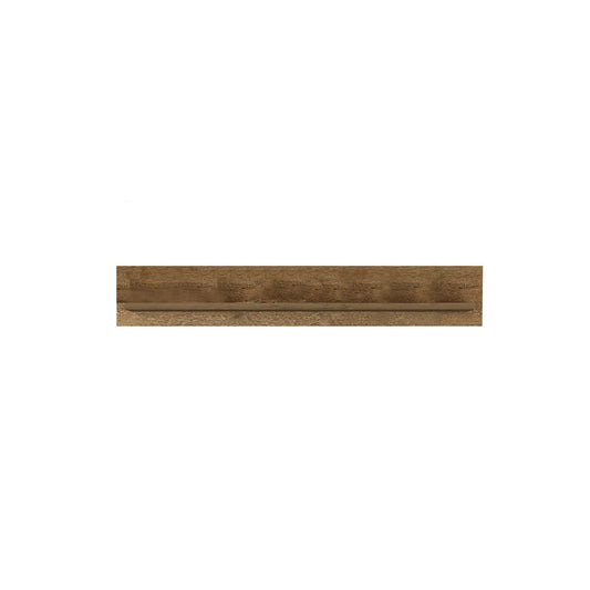 Plymouth 3 Wandboard Eiche dunkel / Eiche dunkel
