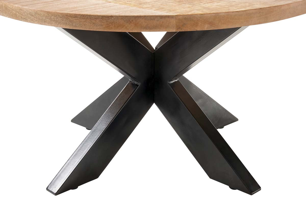 Ace Couchtisch Mango Wood