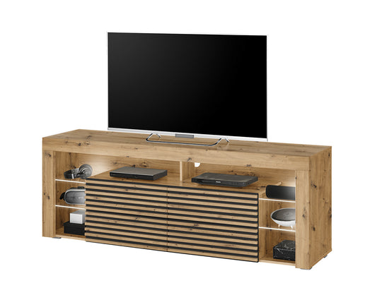 Goal 2.0 TV-Lowboard 179x66 cm